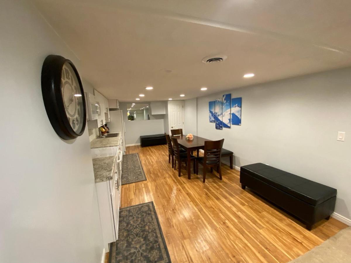 Salt Lake City Sweet Spot Villa Murray Exterior foto